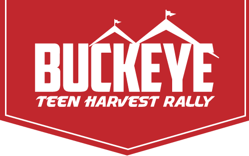 Buckeye Teen Harvest Rally